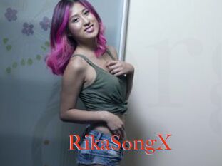 RikaSongX