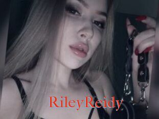 RileyReidy