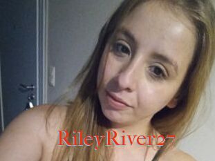 RileyRiver27