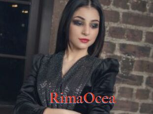 RimaOcea