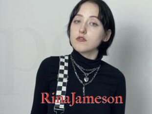 RinaJameson