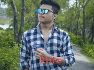 Rizbe