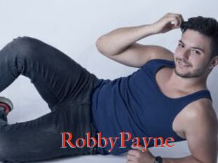 RobbyPayne