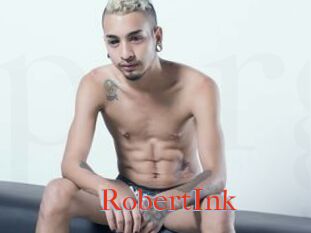 RobertInk