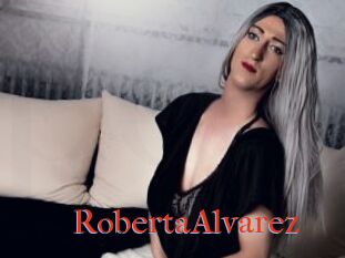 RobertaAlvarez