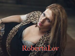 RobertaLov