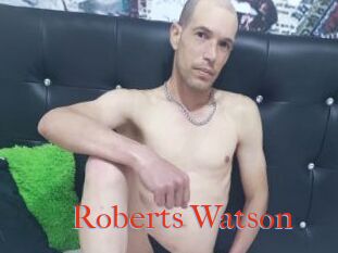 Roberts_Watson