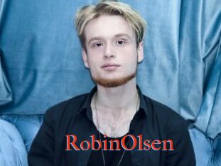 RobinOlsen