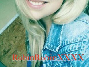 RobinRobinXXXX