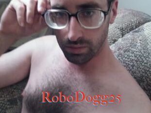 RoboDogg25