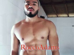 RoccoAdams