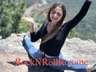 RockNRollRoxane