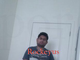 Rockeyus