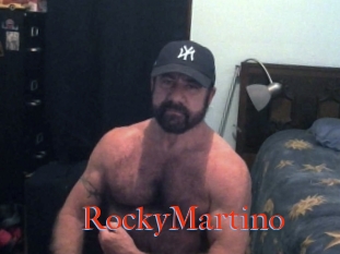 RockyMartino