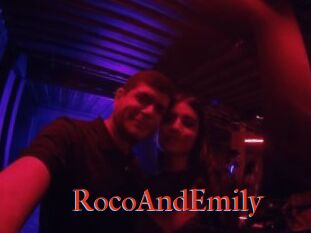 RocoAndEmily