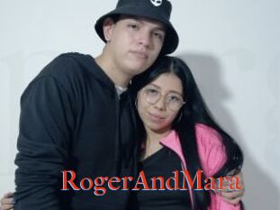 RogerAndMara