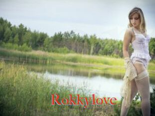 Rokkylove