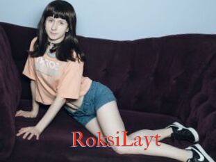 RoksiLayt