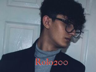 Rolo200