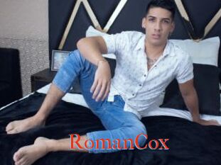 RomanCox