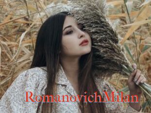 RomanovichMilan