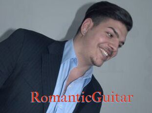 RomanticGuitar