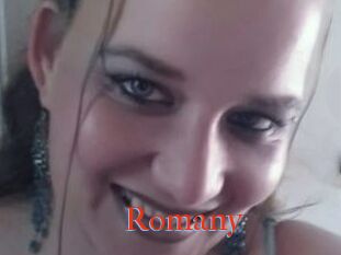 Romany Porno G