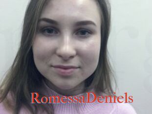 RomessaDeniels