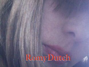 RomyDutch