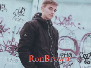 RonBrown