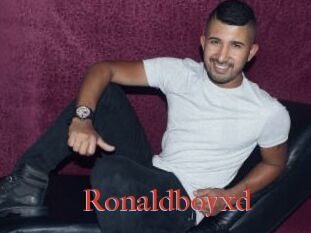 Ronaldboyxd