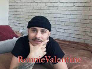 RonnieValentine