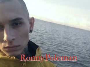 RonnyPoleman