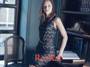 RosKat Porno G
