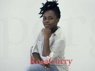 RosaCurry