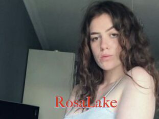 RosaLake