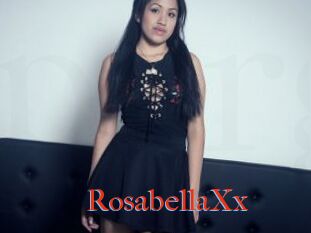 RosabellaXx