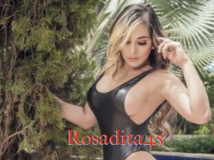 Rosadita45