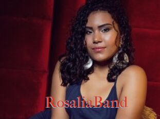 RosaliaBand