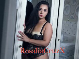 RosaliaCruzX