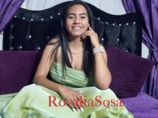 RosaliaSosa