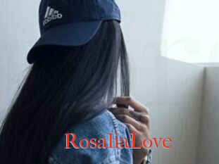 Rosalia_Love