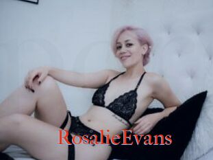 RosalieEvans