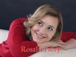 RosalieFiery