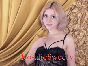 RosalieSweety