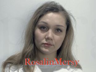 RosalinMersy