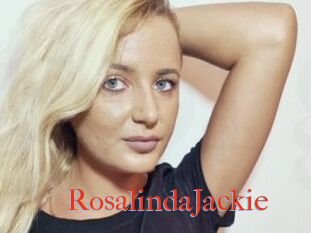 RosalindaJackie