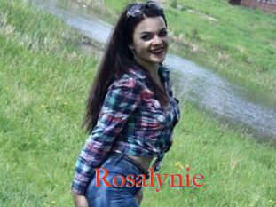 Rosalynie