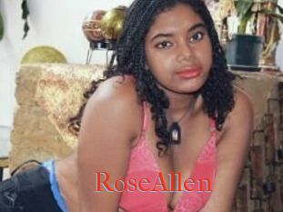 RoseAllen