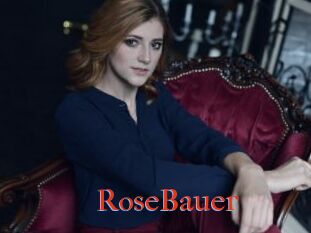 RoseBauer